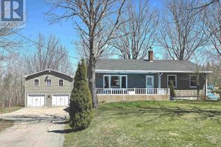 Detached House for Sale, 1078 Parker Mountain Road, Parkers Cove, NS