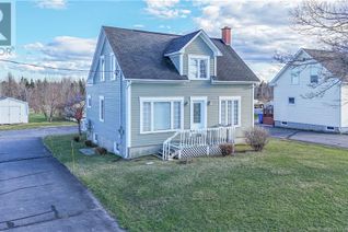 House for Sale, 336 Saint-Pierre Est Boulevard, Caraquet, NB