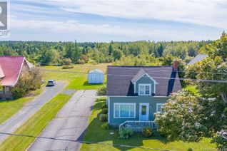 House for Sale, 336 Saint-Pierre Est Boulevard, Caraquet, NB