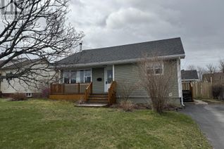 Detached House for Sale, 10 Maple Avenue, Grand Falls Windsor, NL