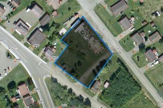 Commercial Land for Sale, 228 Yvon, Saint-Antoine, NB