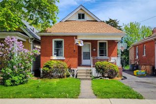 Detached House for Sale, 88 Garside Avenue N, Hamilton, ON