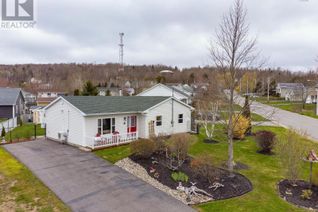 Detached House for Sale, 14 Mill Run, Kentville, NS