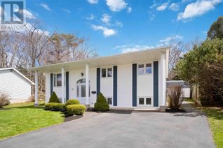 Detached House for Sale, 31 Barry Allen Drive, Dartmouth, NS