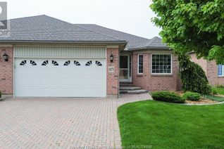 Townhouse for Sale, 1075 Rendezvous, Tecumseh, ON
