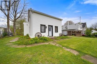 Detached House for Sale, 141 Main Street, Highgate, ON