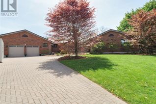 Bungalow for Sale, 3983 Southwinds Court, London, ON