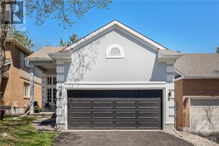 Property for Sale, 42 Stonecroft Terrace, Ottawa, ON