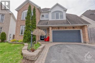 House for Sale, 83 Stonepointe Avenue, Ottawa, ON