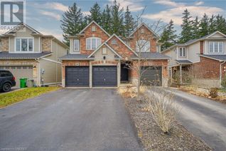 Property for Sale, 24 Sunnycroft Court, Waterdown, ON