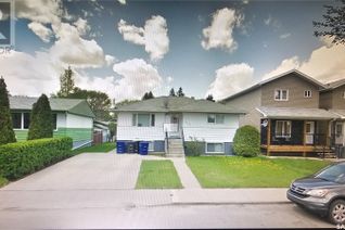 Detached House for Sale, 419 X Avenue S, Saskatoon, SK