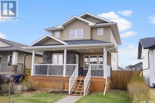 Detached House for Sale, 203 Warwick Crescent, Warman, SK