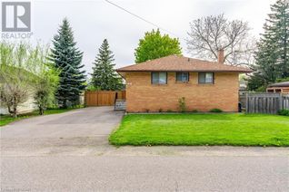 Bungalow for Sale, 26 Victoria Street, Georgetown, ON