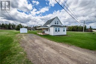 House for Sale, 4375 Route 535, Saint-Thomas-de-Kent, NB