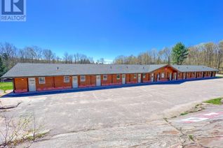 Commercial/Retail Property for Sale, 5333 Highway 124, Magnetawan, ON