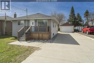 Detached House for Sale, 407 Hester St, Thunder Bay, ON
