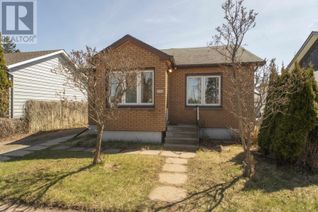House for Sale, 440 Empire Ave, Thunder Bay, ON