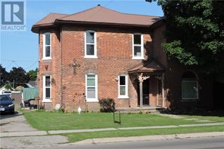 Triplex for Sale, 102 Main Street S, Waterford, ON