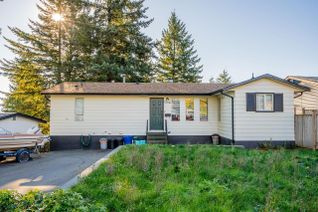 Ranch-Style House for Sale, 32656 Bobcat Drive, Mission, BC