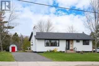 Bungalow for Sale, 981 Smythe Street, Fredericton, NB