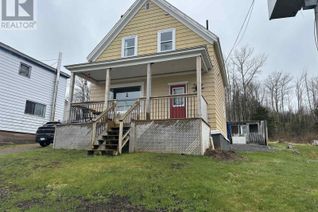 House for Sale, 439 & 437 Murray Street, Mulgrave, NS