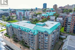 Condo Apartment for Sale, 1326 Lower Water Street #106, Halifax, NS