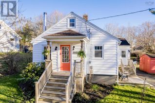 Detached House for Sale, 366 Alexander Street, Windsor, NS