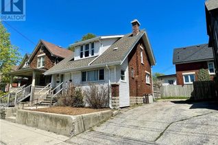 Duplex for Sale, 202 Wharncliffe Road S, London, ON