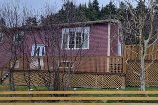 House for Sale, 11-15 Southside Road, Port Aux Bras, NL