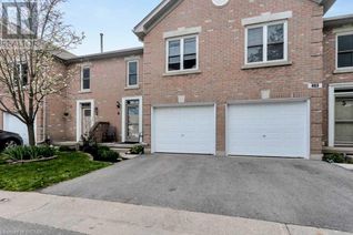 Townhouse for Sale, 403 Springbank Avenue N Unit# 4, Woodstock, ON