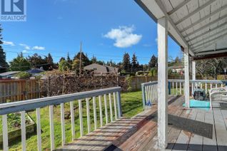 House for Sale, 596 Donovan Ave, Colwood, BC