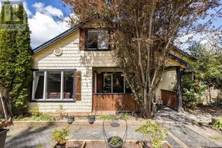 Detached House for Sale, 3037 Sherman Rd, Duncan, BC