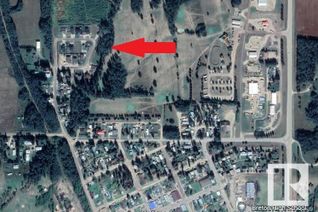 Land for Sale, 12 Fraser Dr, Breton, AB