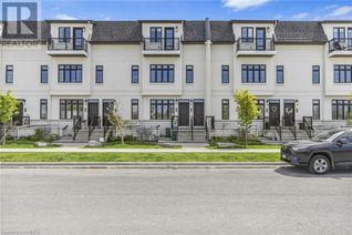 Condo Townhouse for Sale, 1005 Terra Verde Way Unit# 203, Kingston, ON