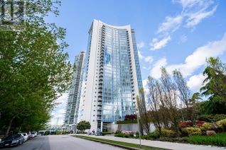 Condo Apartment for Sale, 4189 Halifax Street #808, Burnaby, BC