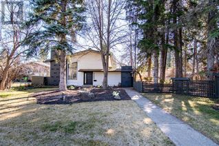 Detached House for Sale, 3209 Spruce Drive, Red Deer, AB