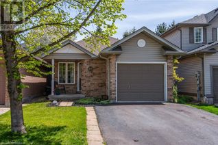 Detached House for Sale, 85 Doyle Drive, Guelph, ON