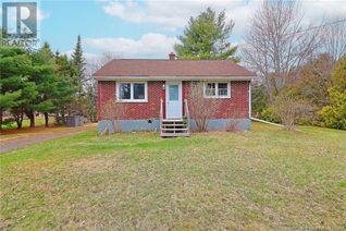 Bungalow for Sale, 224 Nevers Road, Lincoln, NB