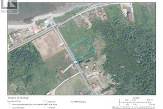 Property for Sale, 4874 Rte 117 Hwy, Escuminac, NB