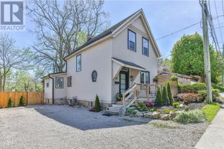 Detached House for Sale, 84 High Street, London, ON