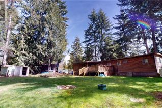 Property for Sale, 920 Whittaker Rd #B20, Malahat, BC