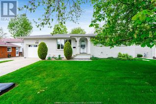 Ranch-Style House for Sale, 21 Bruce Avenue, Leamington, ON