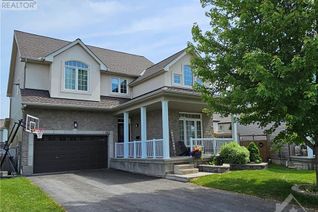 Detached House for Sale, 281 Opale Street, Clarence-Rockland, ON