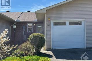 Condo Townhouse for Sale, 16 Bathurst Road, Perth, ON
