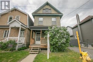 Detached House for Rent, 341 Parkdale Avenue, Ottawa, ON