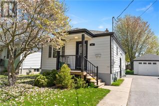 Detached House for Sale, 67 Cameron Street, Kingston, ON