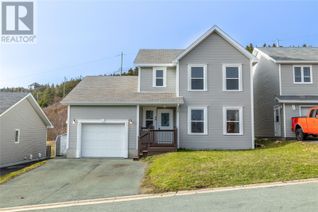 Detached House for Sale, 44 Brittany Drive, Paradise, NL