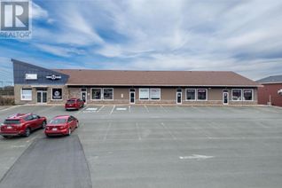 Business for Sale, 1187 - 1191 Kenmount Road, Paradise, NL