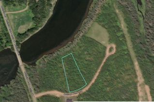 Commercial Land for Sale, Lot 16 Naufrage Pond Lane, Naufrage, PE