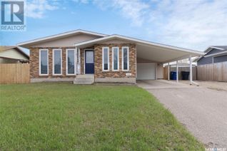 Bungalow for Sale, 418 4th Street S, Martensville, SK